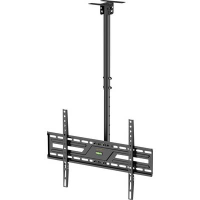 My Wall "HD10L" TV ceiling mount Roof suspension bracket-0