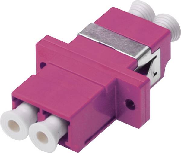 Digitus DN-96019-2 FO connector Violet, White 1 pc(s)