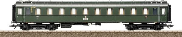 TRIX H0 T23626 H0 EXPRESS TRAIN WAGON D74 DB