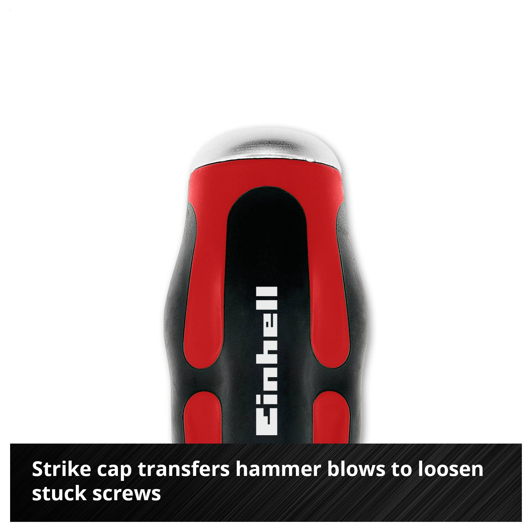 Einhell Schraubendreher-Set 17-tlg. Einleger Pad 370525 Inset 17-piece-4