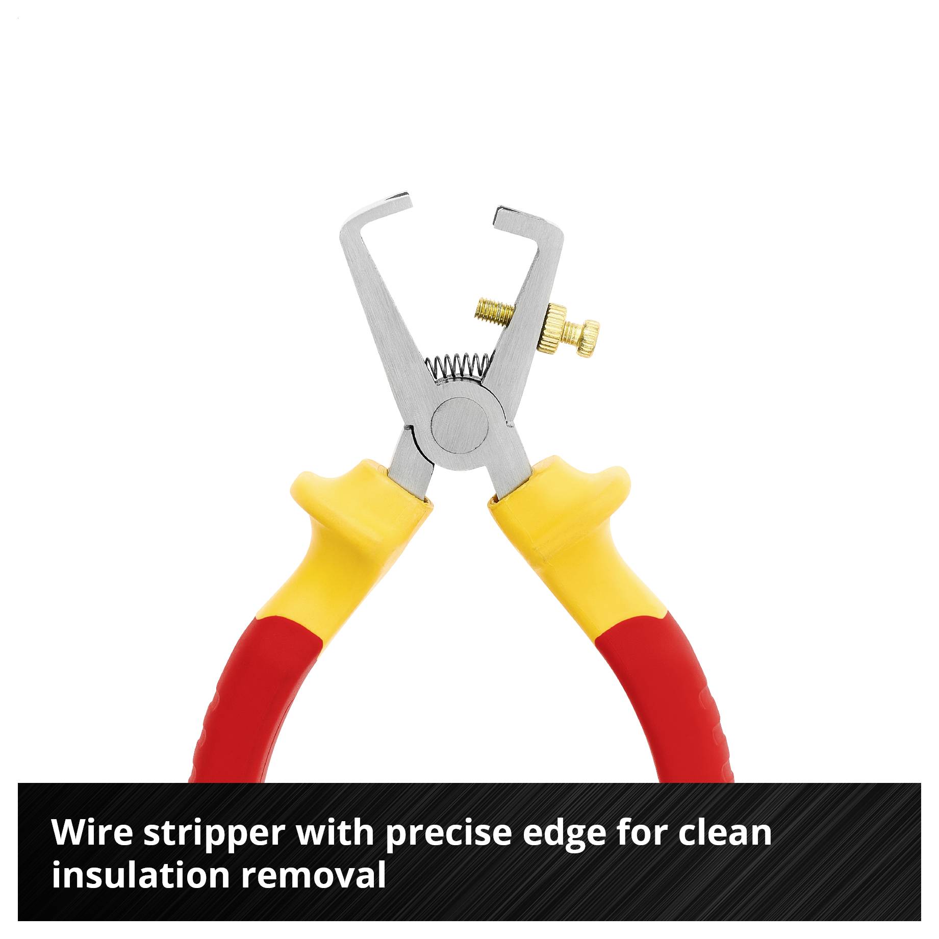 Einhell VDE Werkzeug-Set 9-tlg. Einleger Pad 370524 Inset 9-piece-7