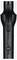 A hair styling tool with temperature settings of 160°C, 190°C, and 210°C, featuring a 'Double Click Unlock' button on its handle.