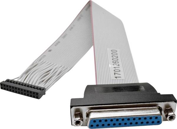 Aaeon 1701260200 1701260200 PLC cable      1 pc(s)