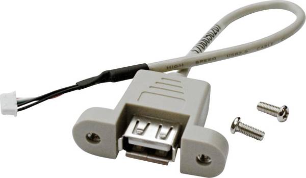 Aaeon 1700050207 1700050207 PLC cable      1 pc(s)