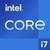 'Intel Core i7' logo on a blue background.