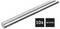 'Steel rod with a diameter of 0.5 mm. Quantity: 10 pieces.'