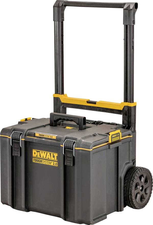 DEWALT  DWST83295-1 Transport box