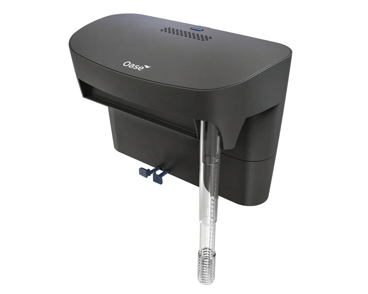 Oase 84081 BioStyle 180 grau External aquarium filter