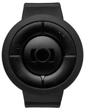 MiniFinder Nano GPS tracker Live tracking, People tracker Black 1 pc(s)
