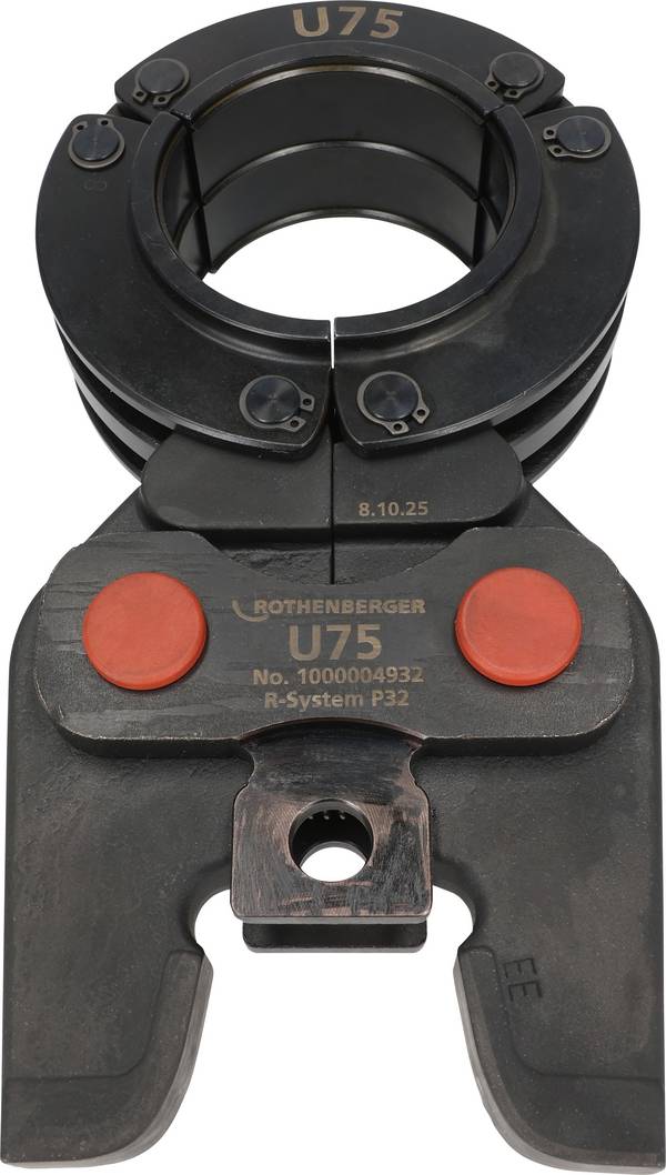Rothenberger 1000004932 Ring jaw
