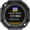 'GYS Battery Coupler, 12V 140A, LED on cut in 13.3V DC, LED off cut out 12.8V DC.'