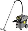 Kärcher Professional NT 30/1 Ap Te M 1.148-251.0 Wet/dry vacuum cleaner 1380 W 30 l Semi-automatic filter cleaning, Class M certificate