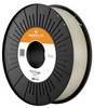 BEDROCK 3D PLAT-0501b400 PLA Tough Natural 2.85 mm 4.000 g Filament PLA+ 2.85 mm 4000 g Ecru 1 pc(s)
