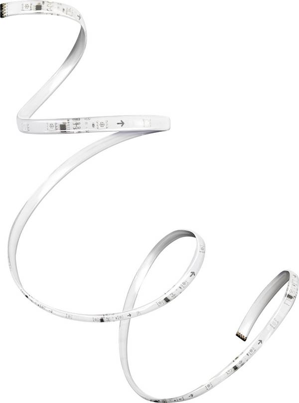 OSRAM HOMELIGHTING  4099854448577 LED strip   230 V  Red , Green, Blue, Warm white  1 pc(s)