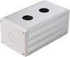 TRU COMPONENTS TC-BXM6076-A2/22 TC-14807632 Housing (L x W x H) 136.6 x 76 x 60 mm 1 pc(s)