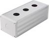 TRU COMPONENTS TC-BXM6076-A3/22 TC-14807636 Housing (L x W x H) 187 x 76 x 60 mm 1 pc(s)