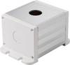 TRU COMPONENTS TC-BXM6076-B1/22 TC-14807644 Housing (L x W x H) 110 x 76 x 60 mm 1 pc(s)