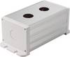 TRU COMPONENTS TC-BXM6076-B2/22 TC-14807648 Housing (L x W x H) 160 x 76 x 60 mm 1 pc(s)