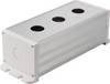 TRU COMPONENTS TC-BXM6076-B3/22 TC-14807652 Housing (L x W x H) 210 x 76 x 60 mm 1 pc(s)