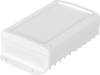 Bopla BoVersa 48144303.HMT3 Industrial-grade casing (L x W x H) 216 x 120 x 55.5 mm Aluminium White 1 pc(s)