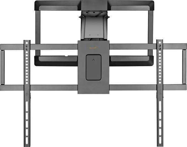 My Wall HP65AL TV wall mount 109,2 cm (43") - 228,6 cm (90") Swivelling, App-controlled