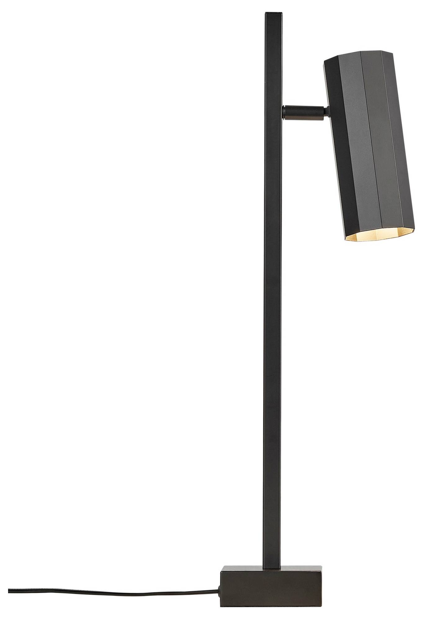 Nordlux Alanis 2213455003 Desk lamp GU10 15 W Black-4