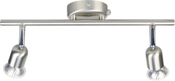 Nordlux Avenue 2-Rail 2113180132 Ceiling light GU10 Steel