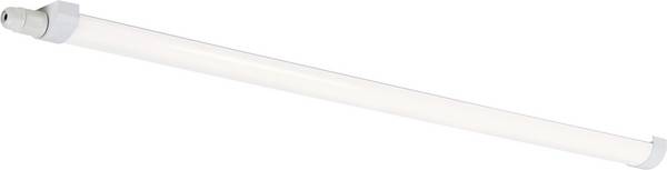 Nordlux Marisol 100 Plinth lighting LED (monochrome) LED EEC: E (A - G) White White