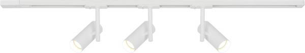 Nordlux Jerome Link 3-Spot + 1m 2510096001 Ceiling light GU10 8 W White