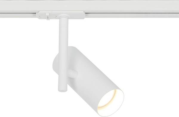 Nordlux Jerome Link Spot 2510079901 High voltage mounting rail light Link GU10 White
