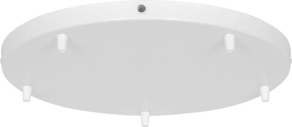 Nordlux 2512729001 Luana 5-exits Baldachin 1 pc(s)