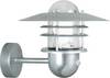 Nordlux Agger 74501031 Wall light (+ motion detector) E-27 LED (monochrome)