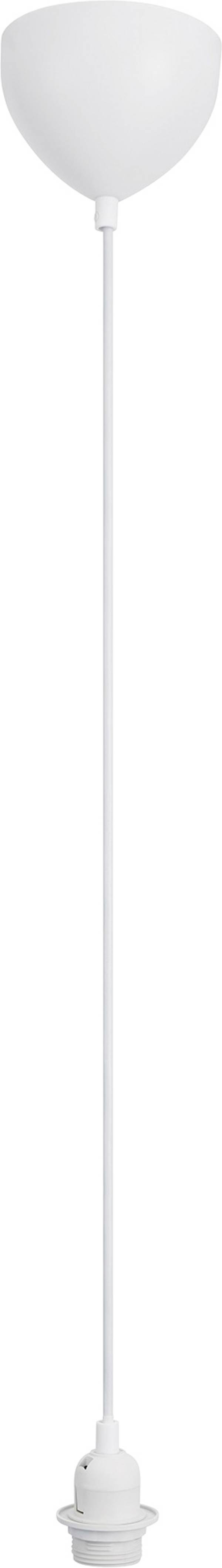 Nordlux Basic 2412013001 Suspension  E-27   White