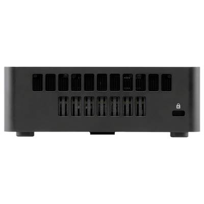 Asus Barebone NUC 16 Pro 2.5 cm (1 inch) Intel® Core™ Ultra X7 358H 4.8 GHz 32 GB RAM 1 TB SSD Intel Intel arc graphics -11