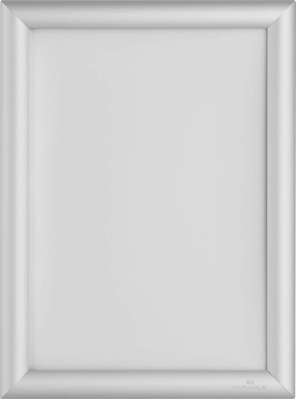 Durable Folding frame 1 x A4 240 mm x 329 mm x 12 mm 1 pc(s)