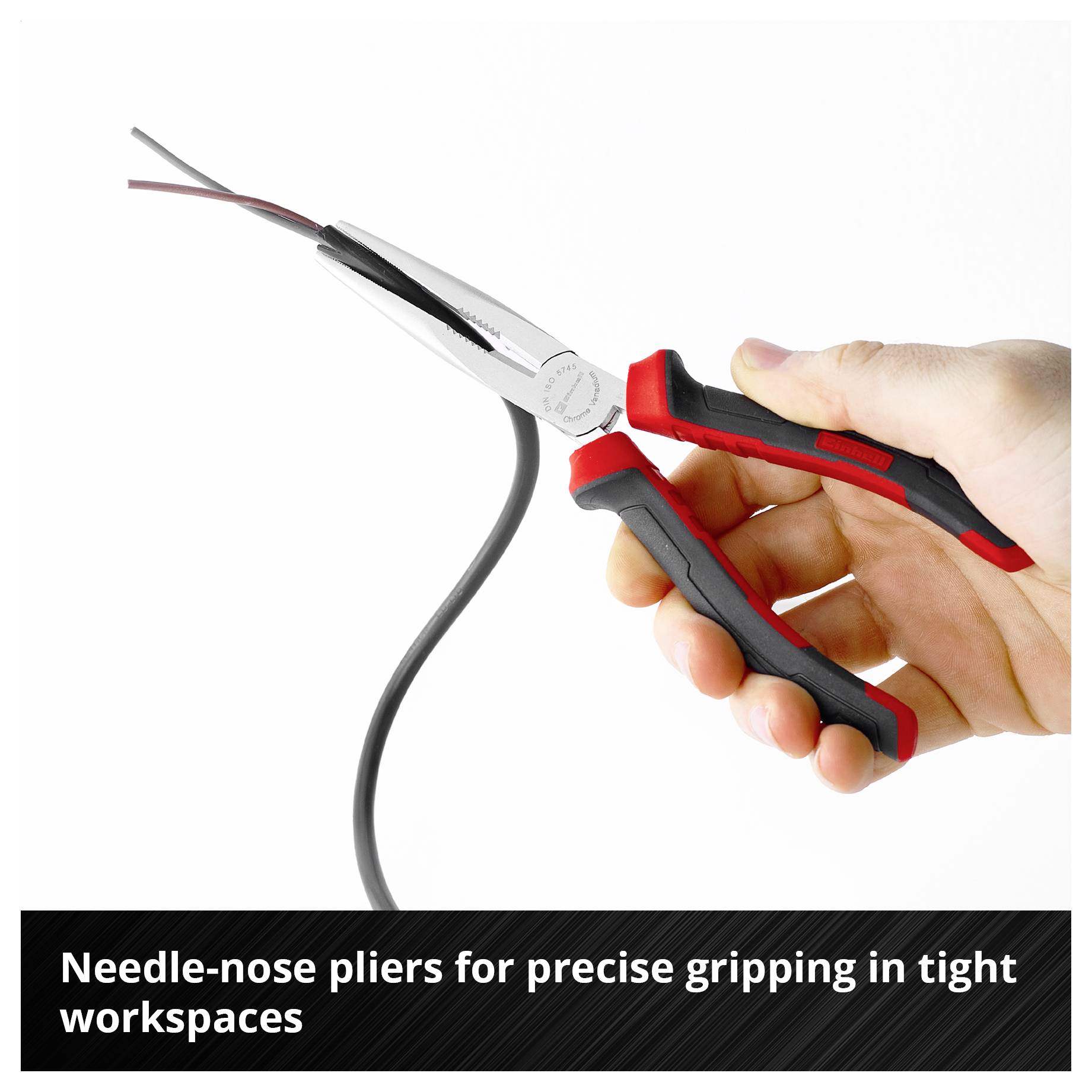 Einhell 370530 Pliers Set-5