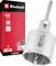 Einhell 68 mm carbide hole saw attachment with packaging for SDS Plus rotary hammers<br>