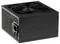 'Akyga' branded computer power supply unit with a fan on top and power switch at the back, designed for desktop PCs.