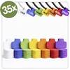 Quadrios 26CA790 26CA790 Cable identifier 40 x 20 mm No. of labels: 35