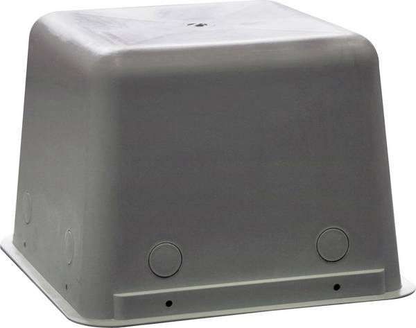Nordlux Spot box 76859999 Spot box Grey