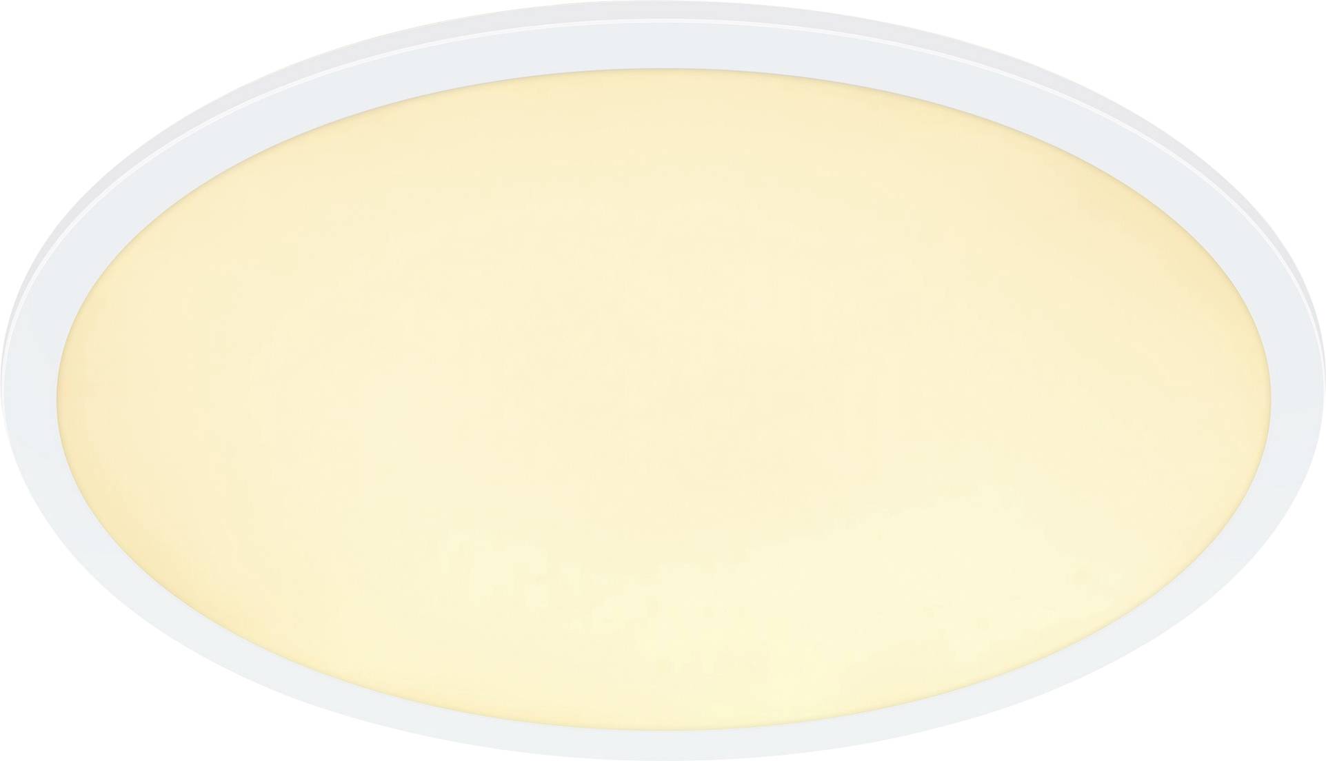 Nordlux 50066101 Oja 60 Ceiling light LED module LED EEC: E (A - G) 28 W White