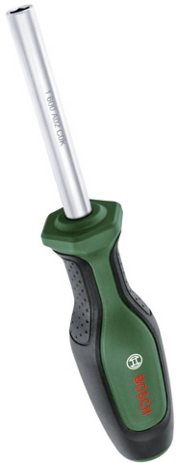 Bosch Home and Garden 1600A039HS Universal Bit screwdriver