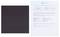 'Magnetic Adhesive Sheets User Manual' text with product name, code, size, and thickness. Instructions on cutting and application included.