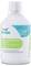 'Blue and Green Algae Remover' bottle with label detailing use for fast help against heavy algae growth in aquariums, 500 ml size.