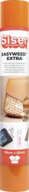 Siser Transferfolie Cutting width 30 cm Orange