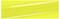 Bright yellow abstract image with smooth textures and horizontal light streaks.