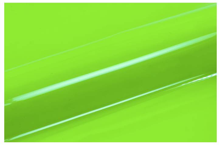 A vibrant green background with a prominent diagonal white line running across, creating a modern and abstract visual effect.