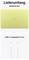'Delivery contents: MacBook Neo in Yellow and USB-C charging cable (1.5 m).'