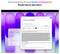 A screen displays an email app with an open message. Above it is the text 'Developed for AI and Apple Intelligence. Smart to the core.'
