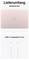 Image shows 'Contents: MacBook Neo' and a 'USB-C charging cable (1.5 m)'.